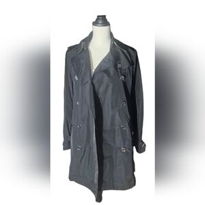 Burberry Trench Coat